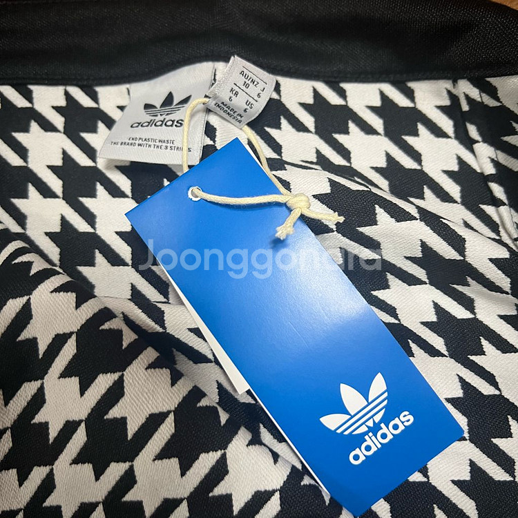 새상품 아디다스 랩스커트(6)--6