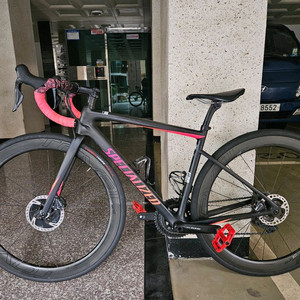 스페셜라이즈드 타막 SL6 49 사이즈 듀라에이스DI2