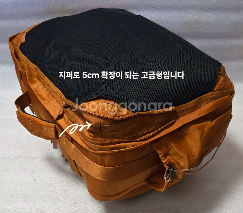 만다리나덕 TOUCH L8B03058 토트&크로스&백팩--7