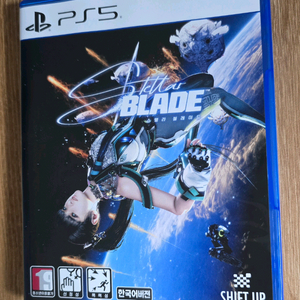 ps5 스텔라 블레이드 팝니다 택포4만