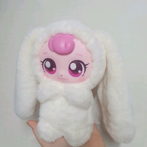 티니핑 하츄핑 애니멀인형 이미지