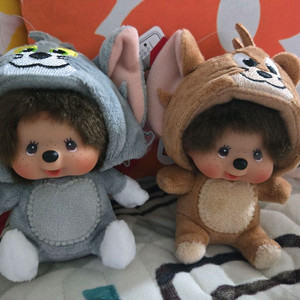 톰제리 몬치치 정품