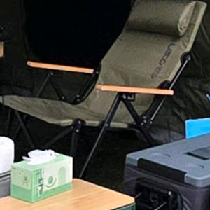 레토 각도조절 릴렉스 접이식 롱 캠핑의자 체어