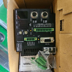 옴런 RFID 콘터롤러 세트판매