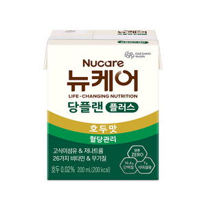 뉴케어 당플랜 플러스 200ml X 24개