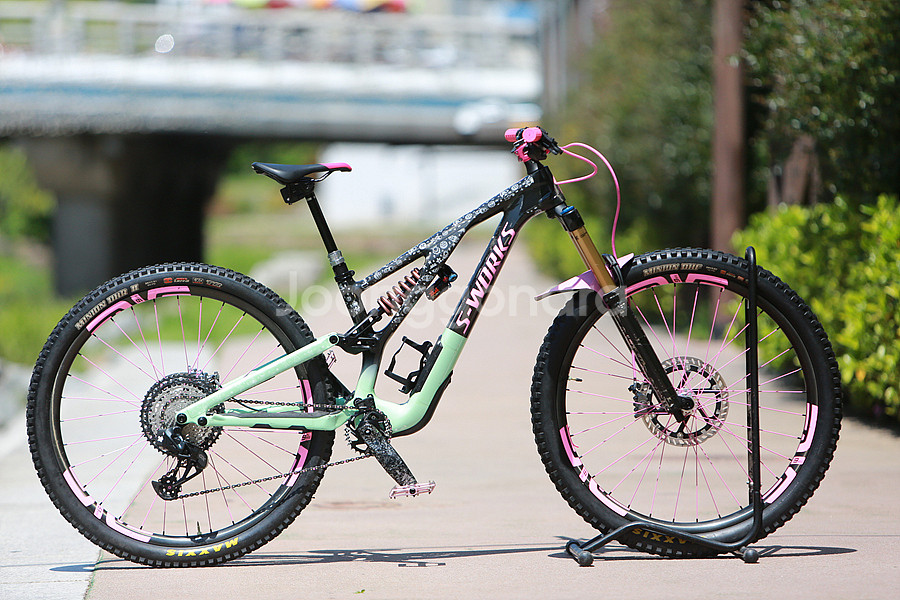 *최저가*21년 스페셜 스텀점퍼 에보 익스퍼트 카본 S2 풀샥--0