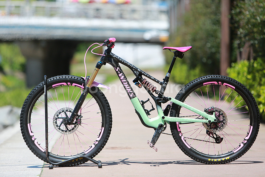 *최저가*21년 스페셜 스텀점퍼 에보 익스퍼트 카본 S2 풀샥--1