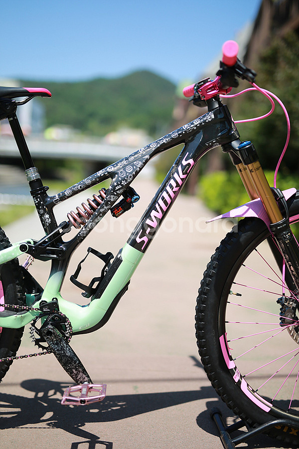 *최저가*21년 스페셜 스텀점퍼 에보 익스퍼트 카본 S2 풀샥--2