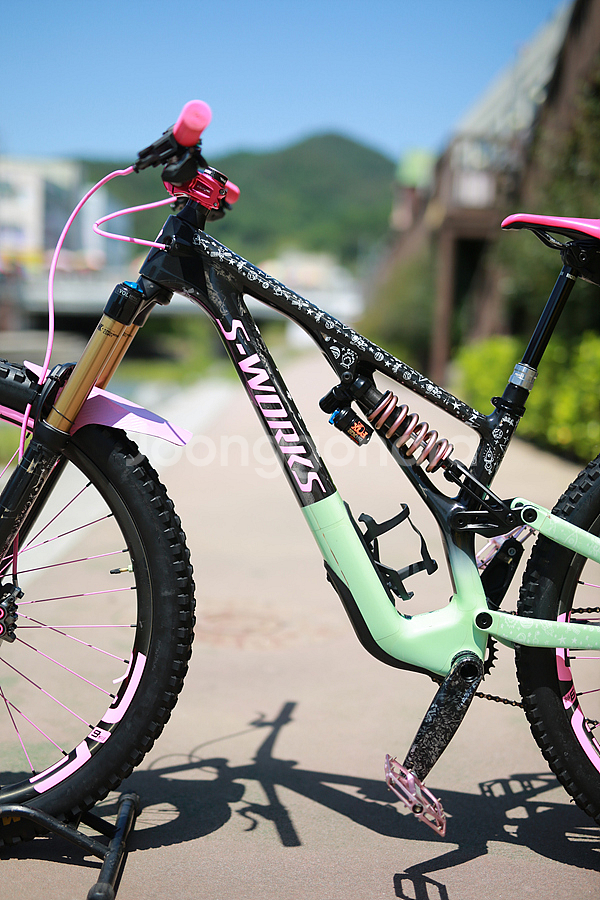 *최저가*21년 스페셜 스텀점퍼 에보 익스퍼트 카본 S2 풀샥--3