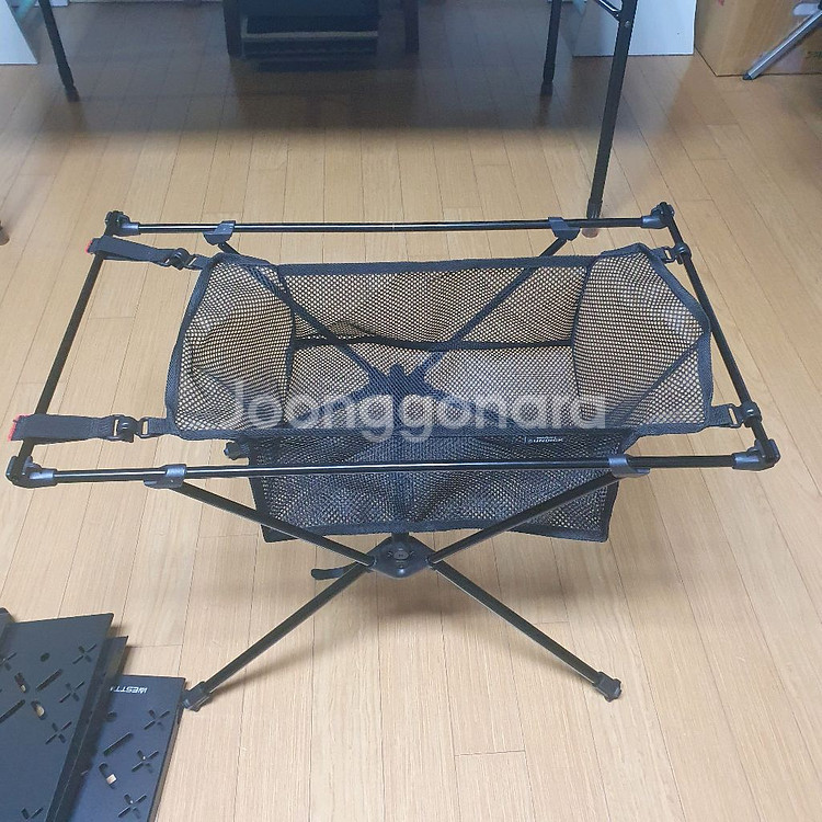 캠핑문0.5유닛 프레이트, igt 경량 테이블--1