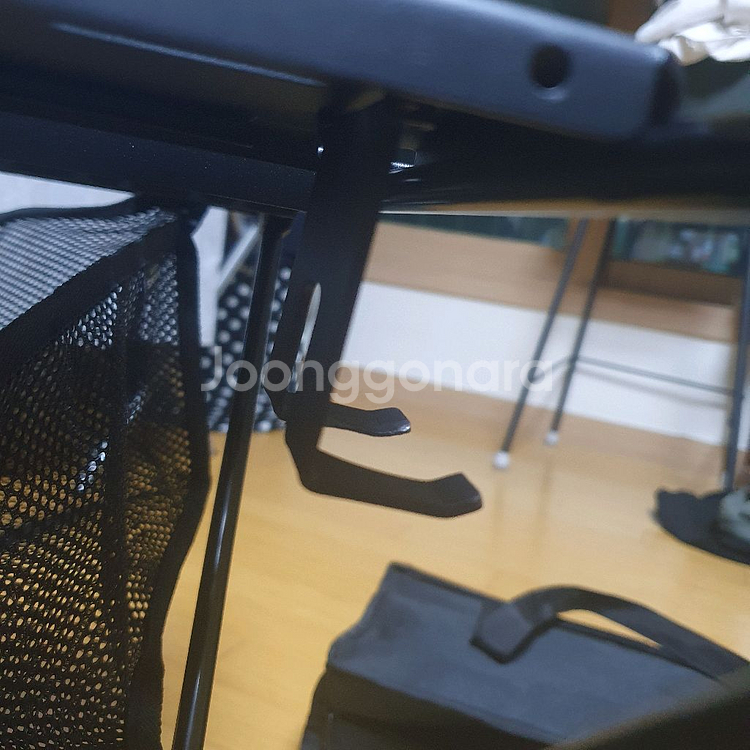 캠핑문0.5유닛 프레이트, igt 경량 테이블--6