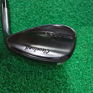 Cleveland 클리브랜드 RTX 집코어 58도 웨지