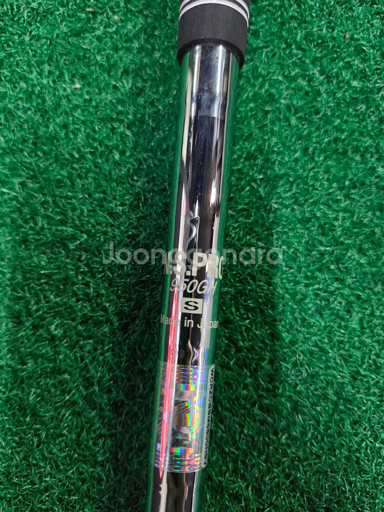 Cleveland 클리브랜드 RTX 집코어 58도 웨지--7