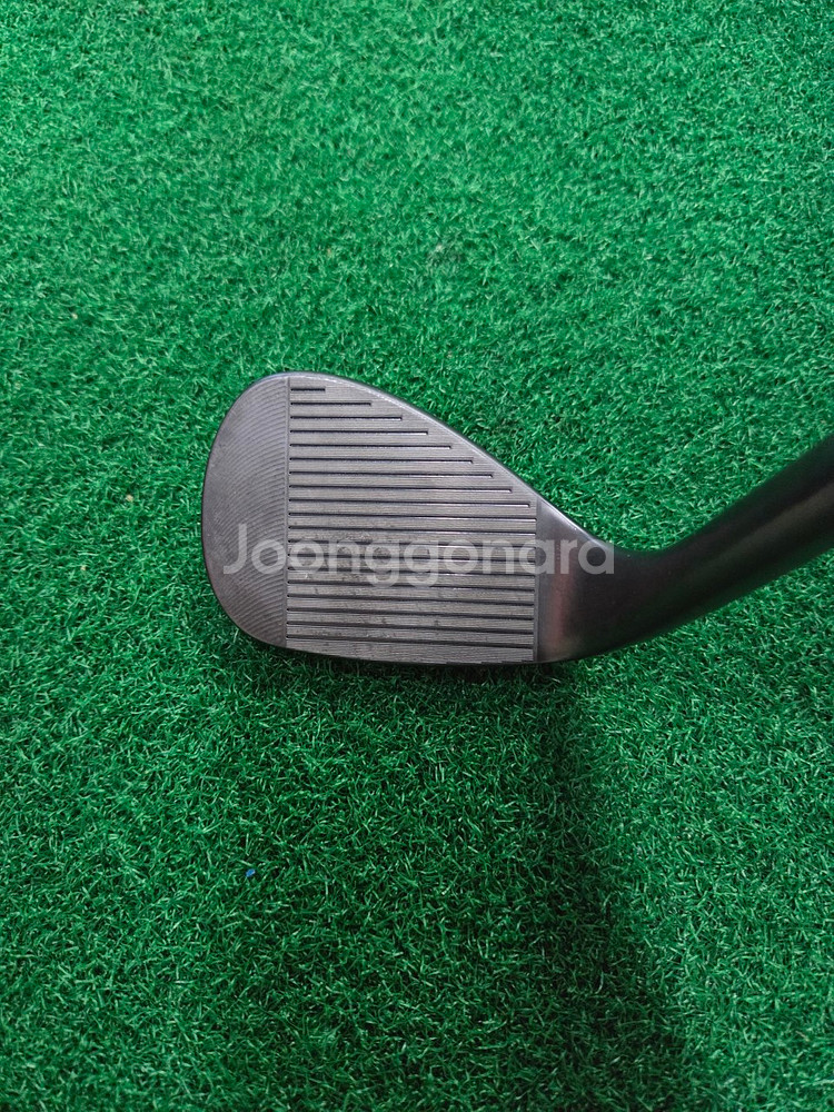 Cleveland 클리브랜드 RTX 집코어 58도 웨지--4