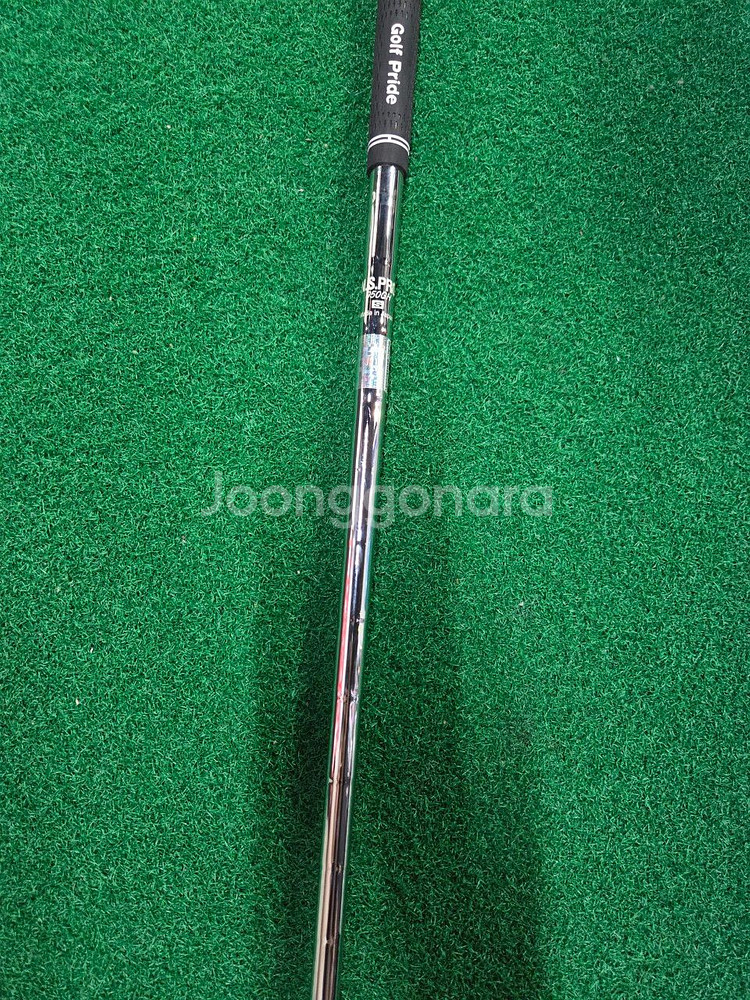 Cleveland 클리브랜드 RTX 집코어 58도 웨지--6