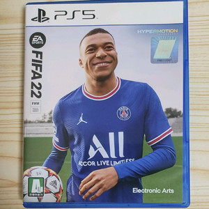 PS5 피파22