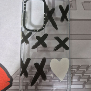 갤럭시 s24 케이스티파니 casetify