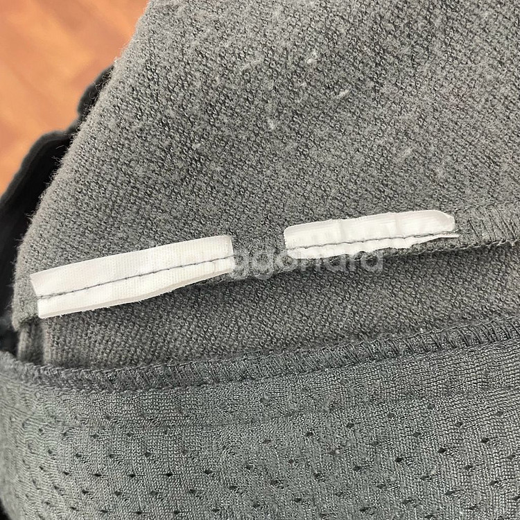 여성 마무트 기모 팬츠--2