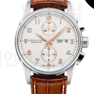 해밀턴 재즈마스터 마에스트로, 해밀뚜기 41mm구매해요