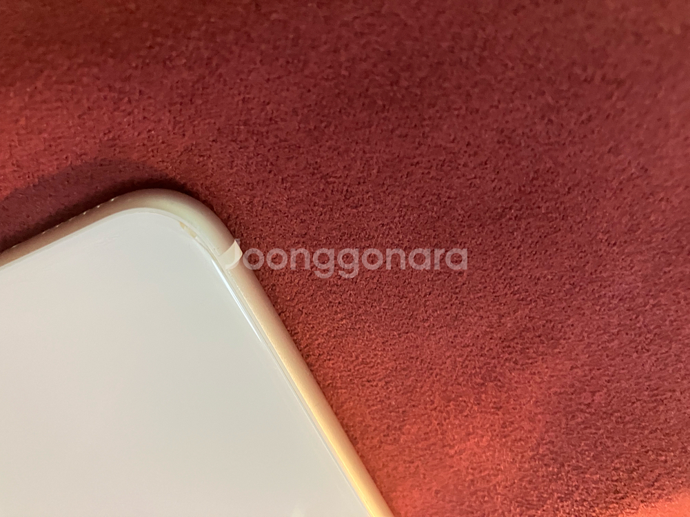 아이폰 se2 64gb 개인판매--4