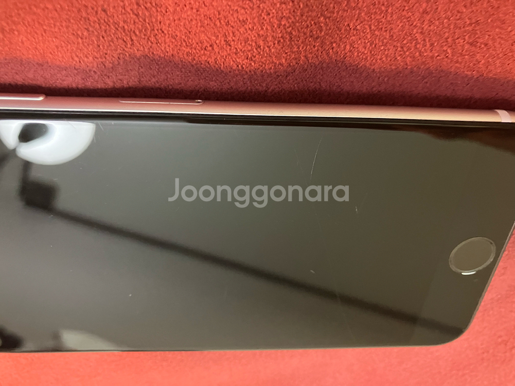아이폰 se2 64gb 개인판매--1