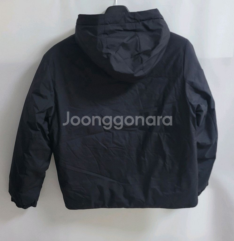 새상품)디스커버리 여성 고어텍스 경량성 구스패딩 100--7