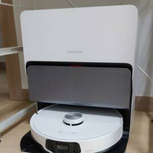 [국내정발] 로보락 S8 MaxV Ultra 로봇청소기