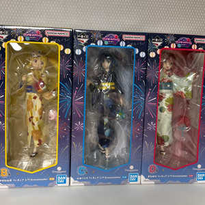 봇치더락 제일복권 BCD 일괄