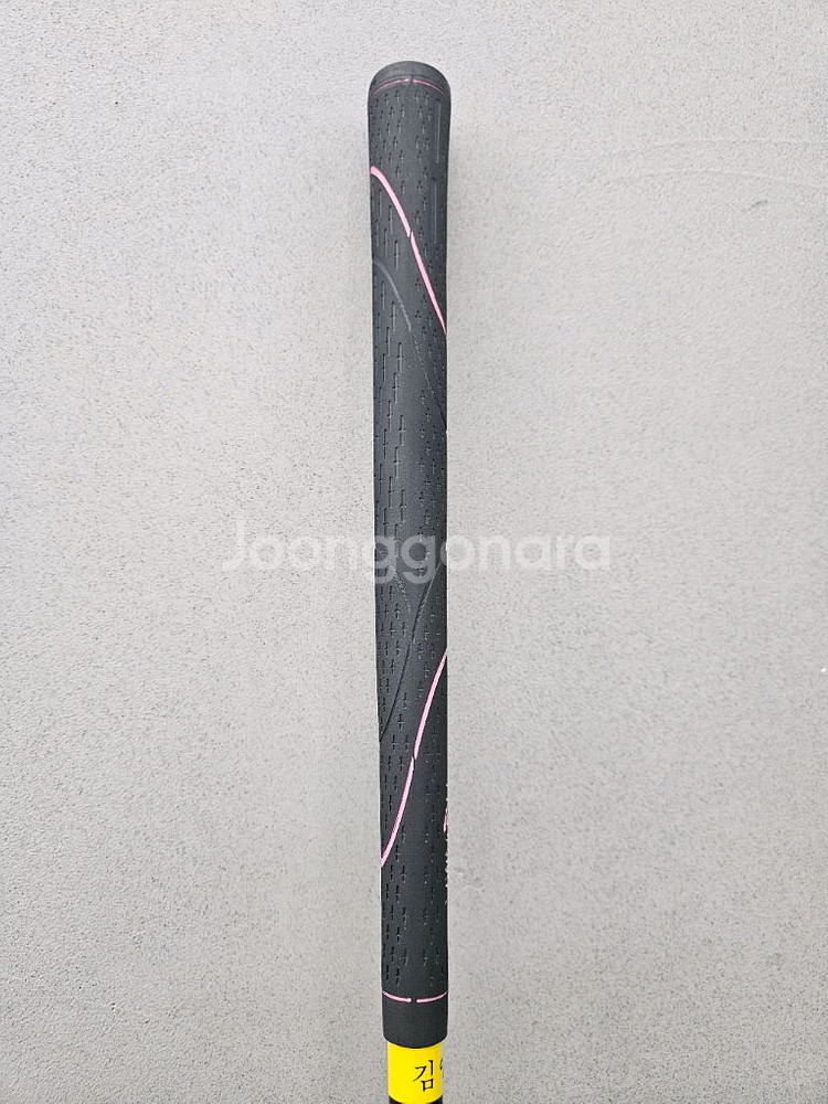 (신품급)혼마 여성용5번 단품아이언 팝니다.--5