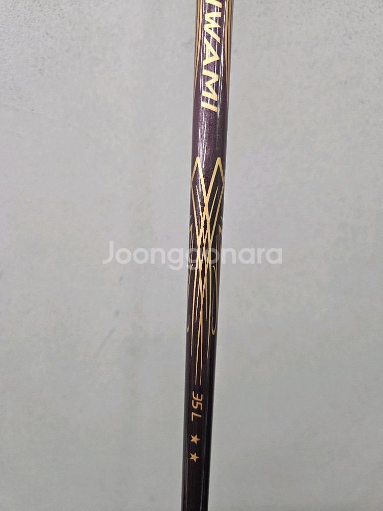 (신품급)혼마 여성용5번 단품아이언 팝니다.--3