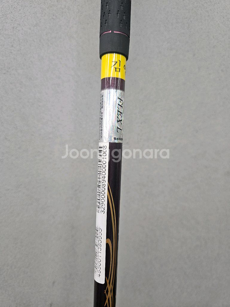 (신품급)혼마 여성용5번 단품아이언 팝니다.--4