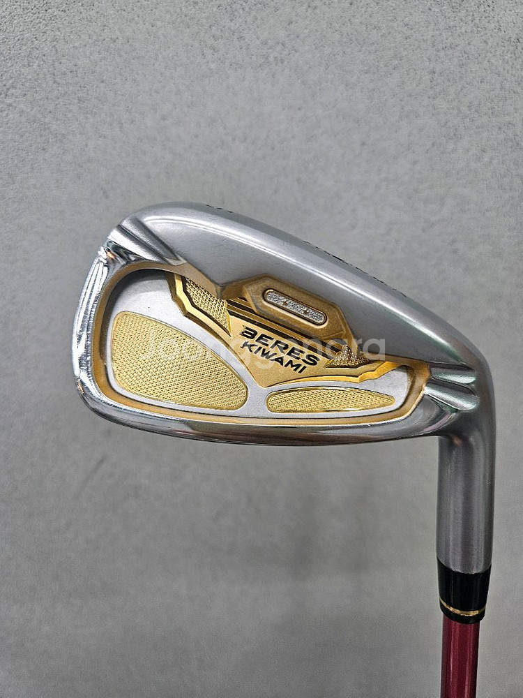 (신품급)혼마 여성용5번 단품아이언 팝니다.--1