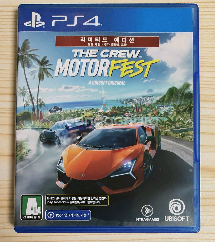 PS4 더크루 모터페스트--0