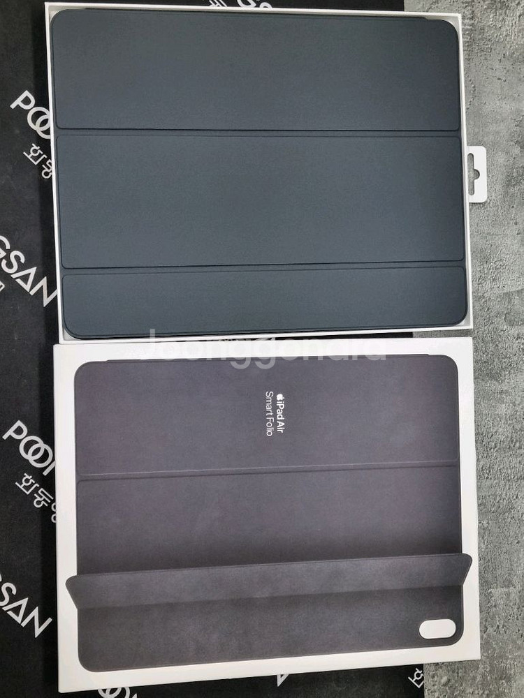 Apple 아이패드 에어 13 Air M3 스마트폴리오--0