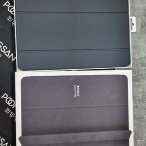 Apple 아이패드 에어 13 Air M3 스마트폴리오