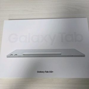 삼성 갤럭시탭 s10 플러스 wifi 256GB 팝니다