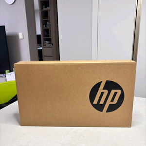HP Probook 프로북 16인치 노트북 미개봉