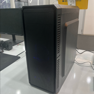 조립 컴퓨터 데스크탑 본체 i3-4150 4GB
