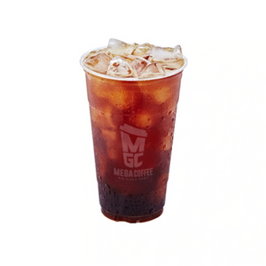 메가커피 아이스(ICE) 아메리카노