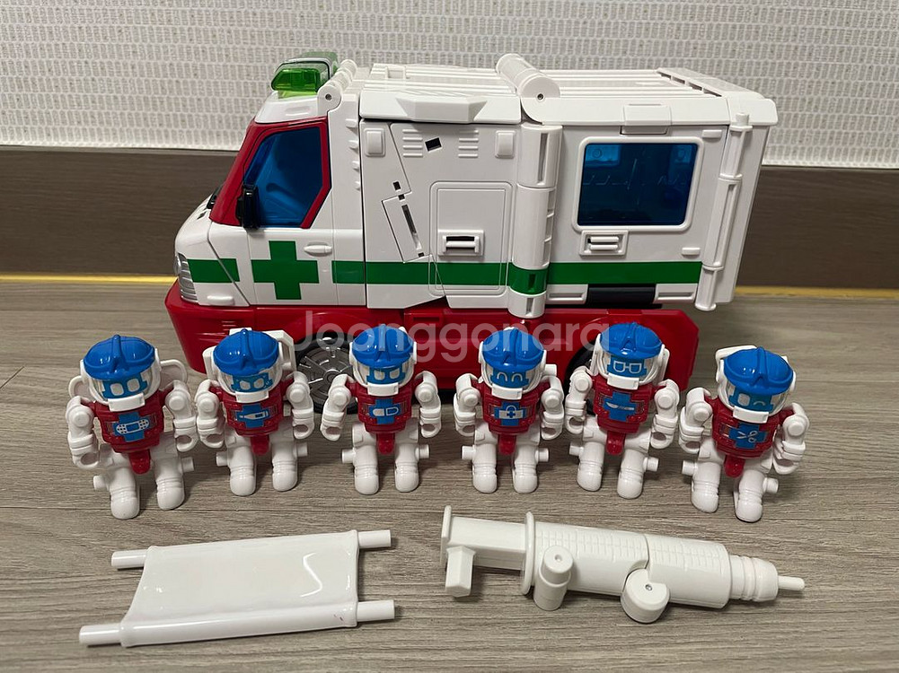 우체국택포) 카봇 메디언트--0