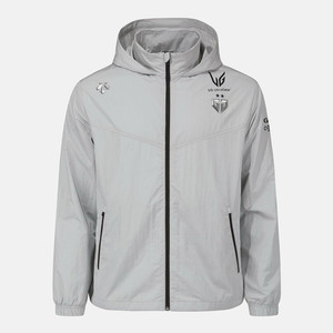 젠지 월즈 유니폼