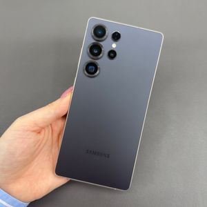 [대전중고폰] A급) 083806 갤럭시S25울트라