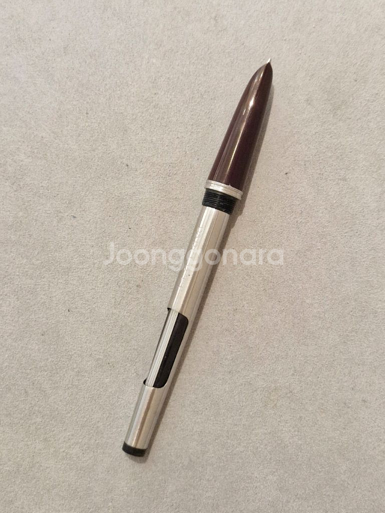 파카51 빈티지 만년필 #38--3