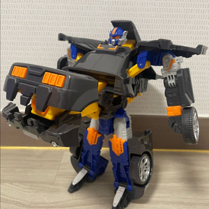 우체국택포) 카봇 버디가드