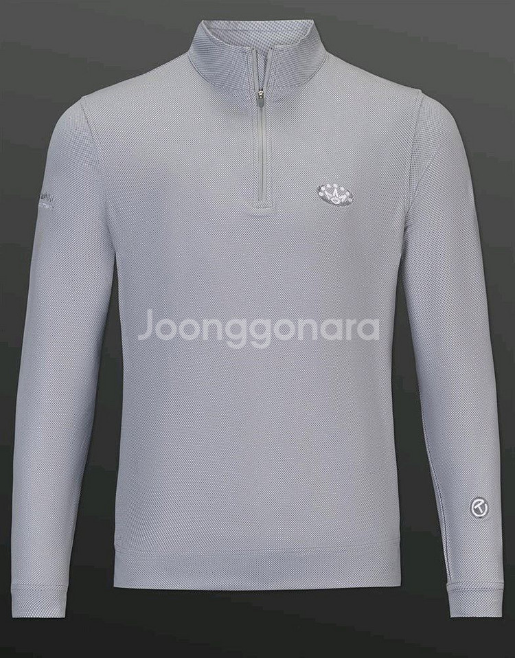 스카티카메론 리갈 크라운 풀오버 새제품입니다.--1