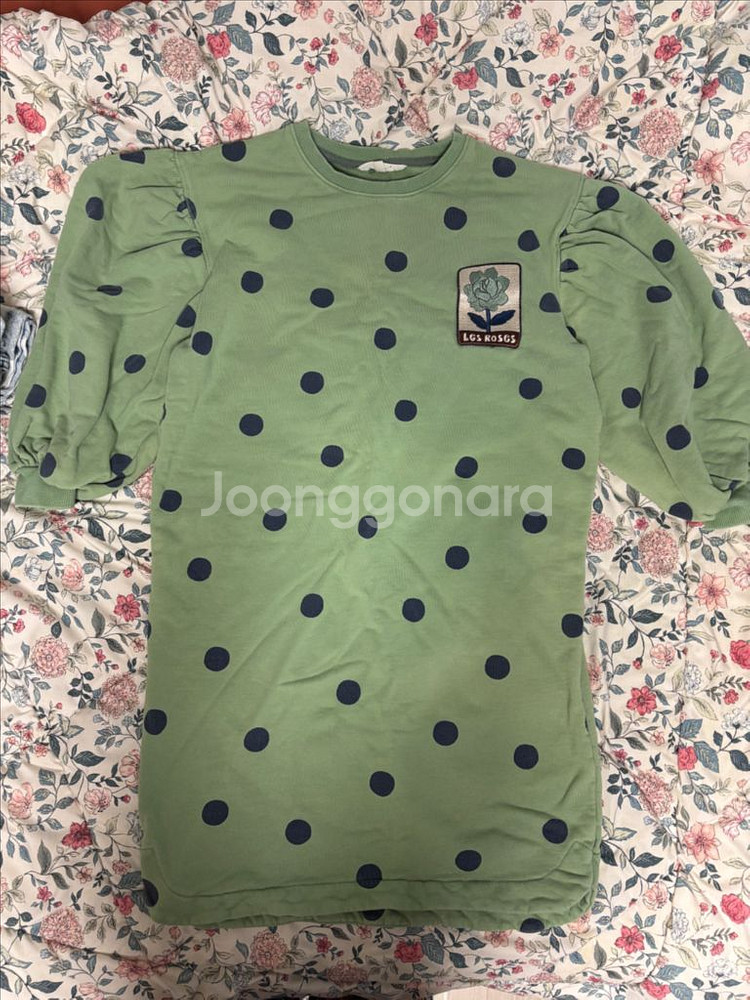 리미떼두두 원피스 3Xl 사이즈--0