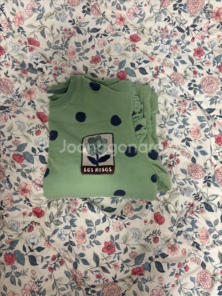 리미떼두두 원피스 3Xl 사이즈--4