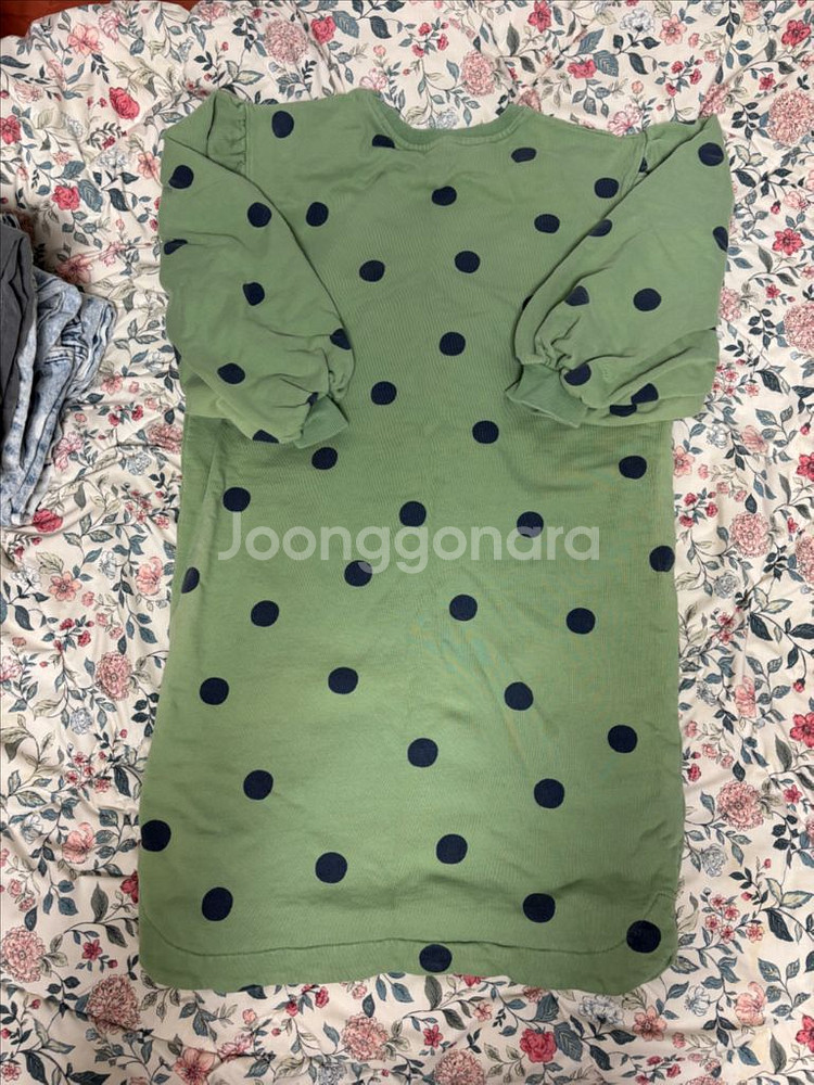 리미떼두두 원피스 3Xl 사이즈--3