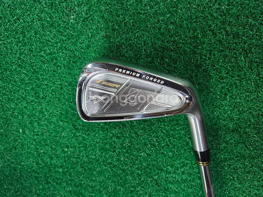 브리지스톤 V300-5 4번 단품 아이언--0