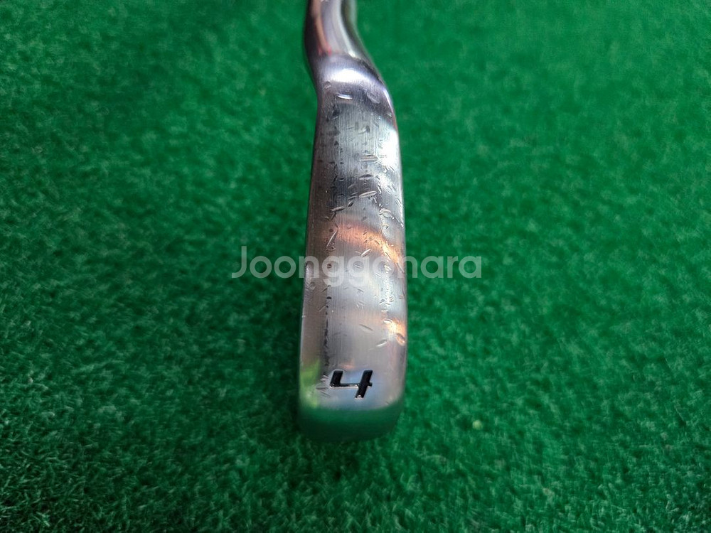 브리지스톤 V300-5 4번 단품 아이언--2